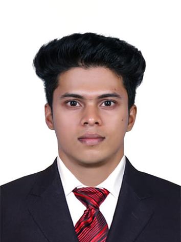 Aibin Tomy, placed as Oil and gas rig (Abu Dhabi, UAE)